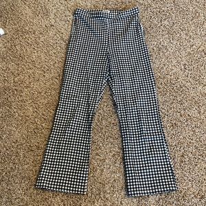 Beginning Boutique Ankle Length Pants